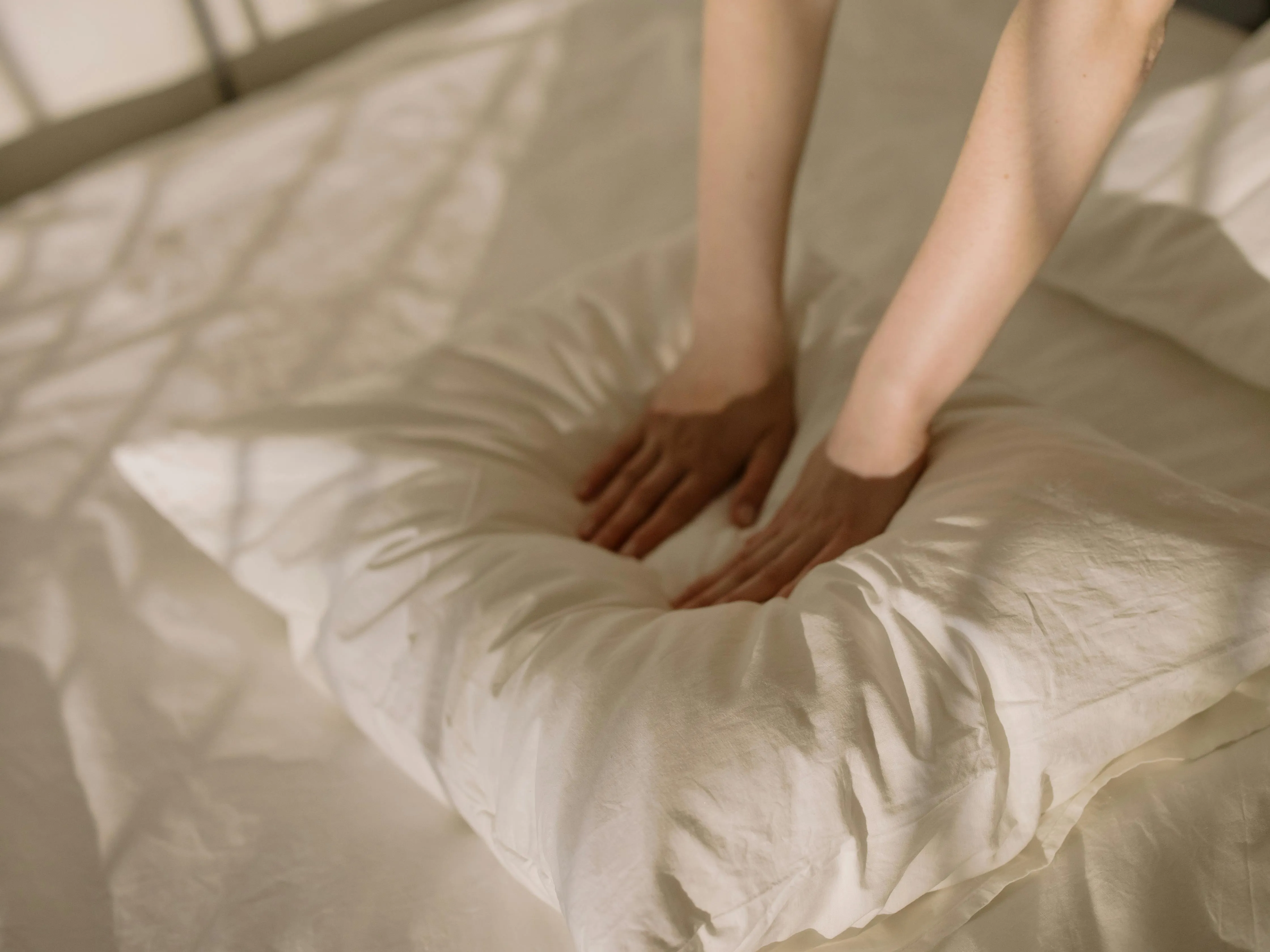 Cleaning Service - Bedrooms